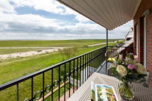 Uns to Hus Waddensee