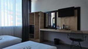 Dedem Hotel Express-İstanbul Airport-Round Trip Airport Service