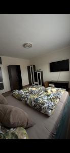 Tófenék Deluxe Apartman