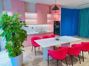 Villa View Biển Flaming Hải Tiến O814 bảy tám 9 Tám Tám Tám