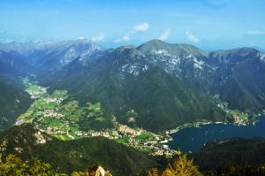 Al Sole Apartment