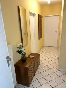 Gemütliche 2-Zimmer Wohnung in gepflegter Anlage
