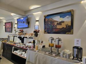 TerraMistica Puno Centro