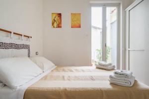 Modern Cozy Apartment near the Colosseum in Rome