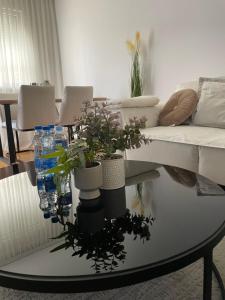 Lux Apartman