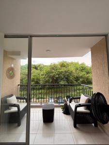 Apartamento Ricaurte, Cundinamarca