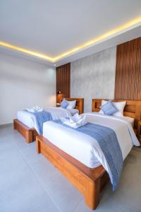 JANARA Uluwatu Villa