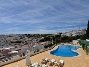 Albufeira Amazing View 2 With Pool by Homing