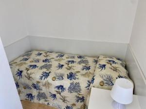 Modern beachfront stay with parking