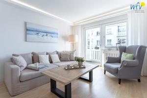 Villa Allegra Wohnung 3