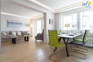 Villa Allegra Wohnung 3