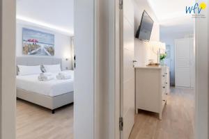 Villa Allegra Wohnung 3