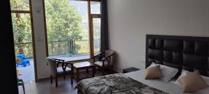 Nomad Bed & Breakfast