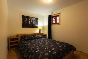 Chalet Brise du Nord with Private Spa and Pool Table & Games
