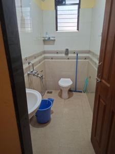 Marythony Guest House