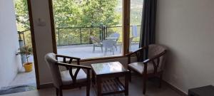 Nomad Bed & Breakfast
