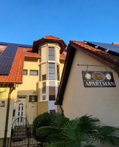 Era Apartmanház