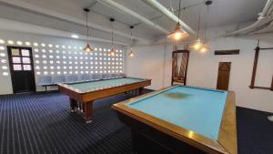 Comfortable apartment in Playa Grande, near the airport