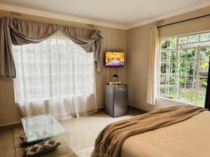 Secluded B&B