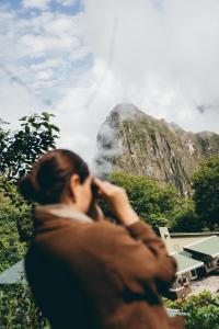 Sanctuary Lodge, A Belmond Hotel, Machu Picchu