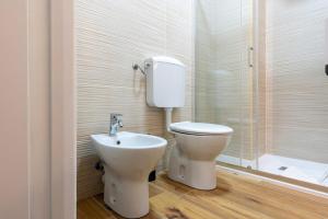 Da Rosi srl Centro Luxury Penthouse x8 Wi-Fi e AC