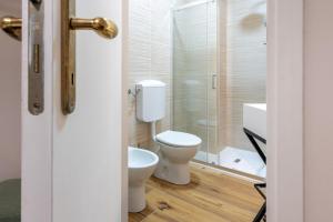 Da Rosi srl Centro Luxury Penthouse x8 Wi-Fi e AC