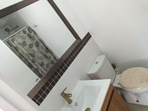 Departamento a 10 minutos de el aereopuerto en sona central