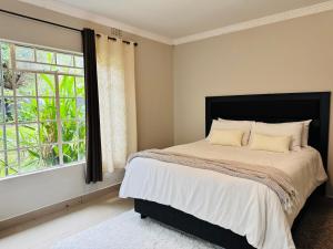 Secluded B&B