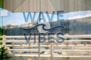 WaveVibes - Canaima, Puerto Rico
