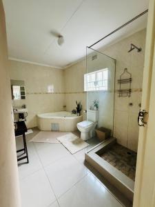 Secluded B&B