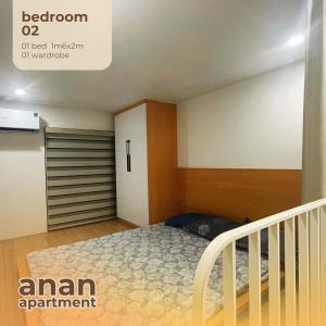 Căn hộ Gia đình AnAn, Sun Urban City Hà Nam