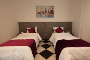 Hostel le prince