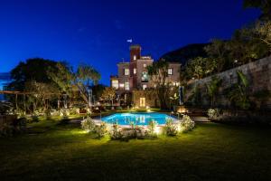 Villa Artemisia