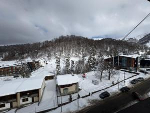 Bakuriani Valley 02