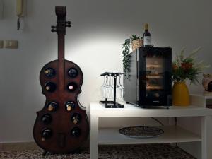 AMURI HOUSE- Intero appartamento vicino al MARE e ORTIGIA