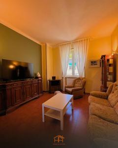 La Cameranense by Homes in Ancona