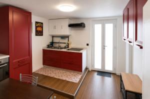 I Masselli Home - Appartamento in villa