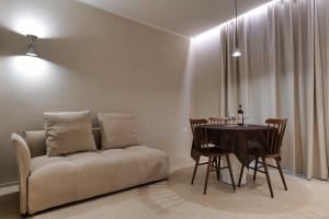 Restart Accommodations Medici