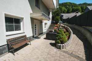 Apartma Mici