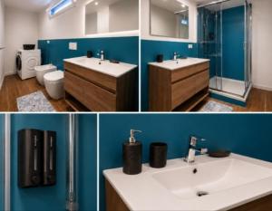 I Masselli Home - Appartamento in villa