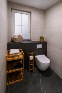 Apartma Mici