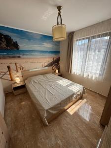 Infinity Sea View Deluxe Apartment