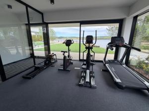Apartament Przystań Nadole