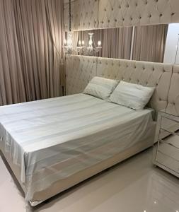 Excelente apartamento próximo à praia, ao Beto Carrero e ao aeroporto