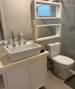 Excelente apartamento próximo à praia, ao Beto Carrero e ao aeroporto