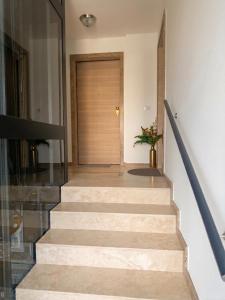 Viole Private Park - Brand New Apartment with a terrace