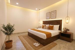 Hotel Urban Stay CyberHub Near Ambience Mall