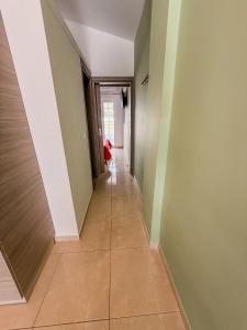 Salora Studio-Apartments