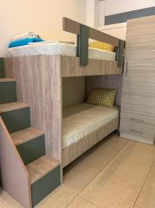 Salora Studio-Apartments