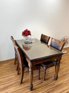 Mường Thanh Aparment Đà Nẵng